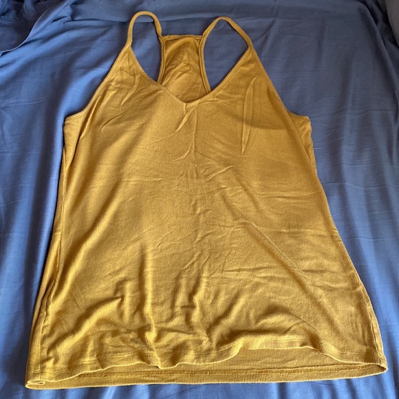 Amour Vert Tank Top - Picture 2 of 5